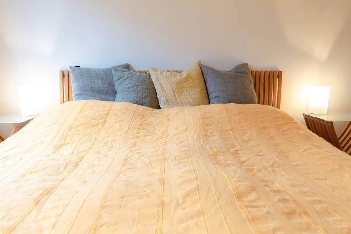 Apartamento vacacional entero, Apartment, shower, toilet, 1 bed room in Reppenstedt, Nordheide