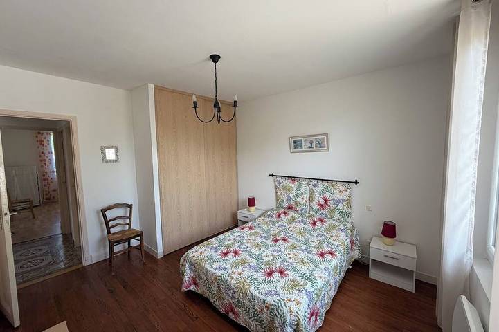 Location de vacances pour 4 personnes, avec Terrasse et Jardin à Carpentras - 4