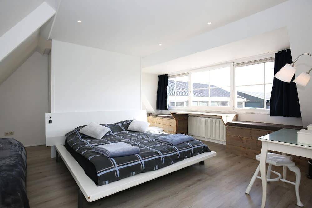Casa Grande - Ein fantastisches Haus 1 km von Amsterdam entfernt in Landsmeer, Holländische Küste