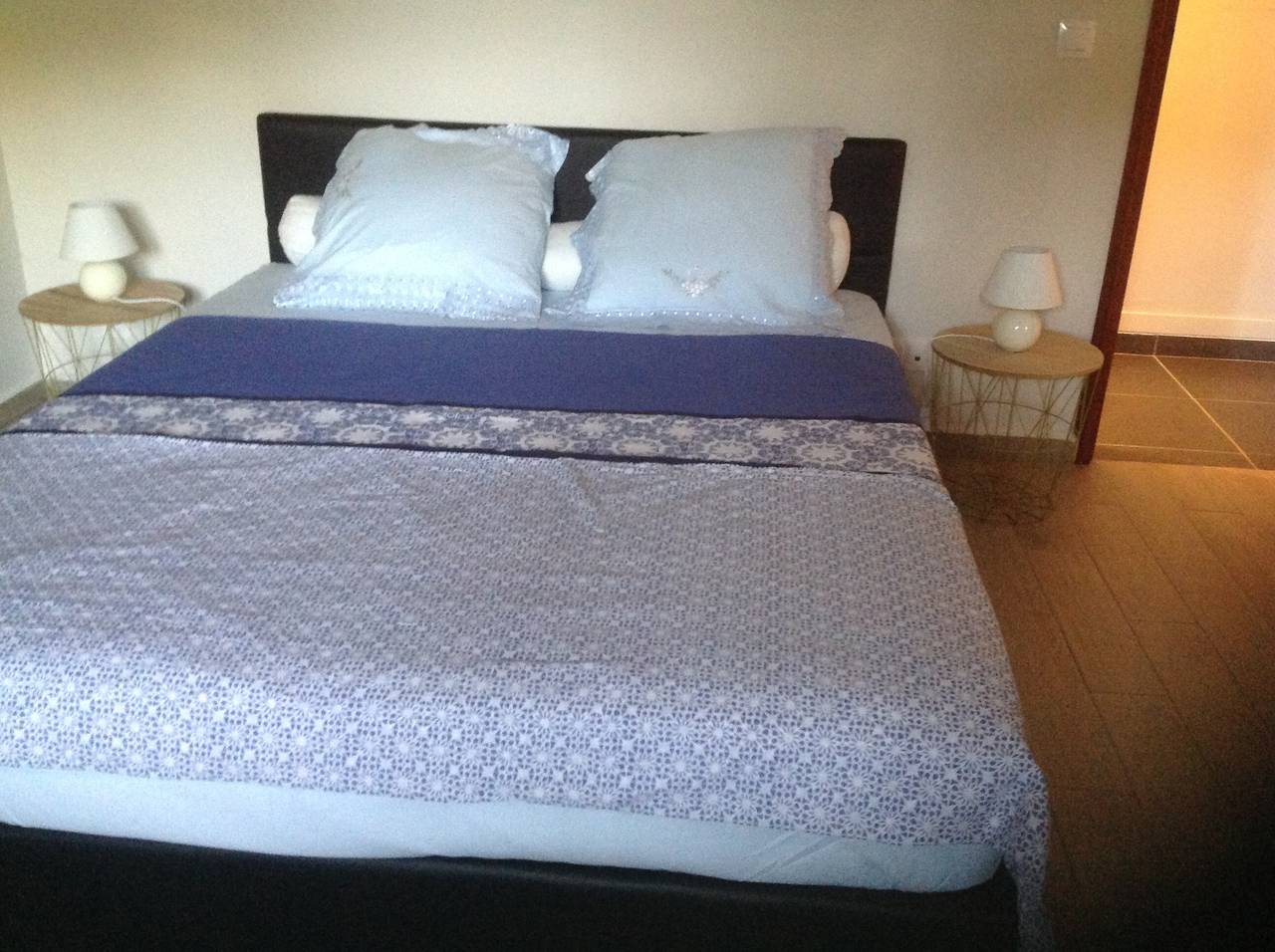 Ganze Wohnung, Ruhige Wohnung in Les Abymes mit Klimaanlage – 70 m² in Les Abymes, Guadeloupe