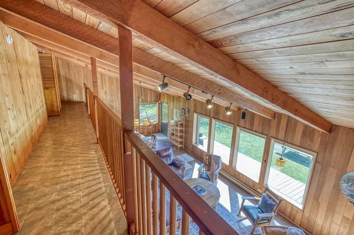 Vacation rental for 6 people, with terrace in Oregon Coast