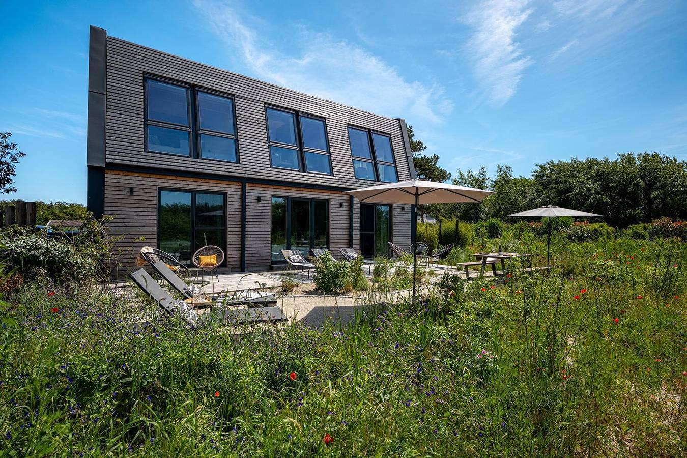 Ferienhaus Strand Hus im Ostseebad Dierhagen in Dierhagen Ost, Dierhagen