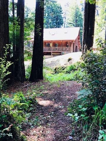 Loft for 2 Guests in Northern California, North Coast, Picture 3