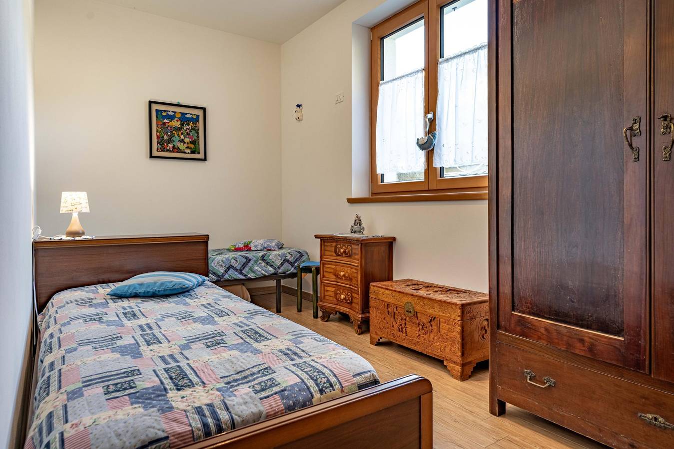 Ganze Wohnung, Dimora Kino, Taio Ospitar in Taio, Predaia