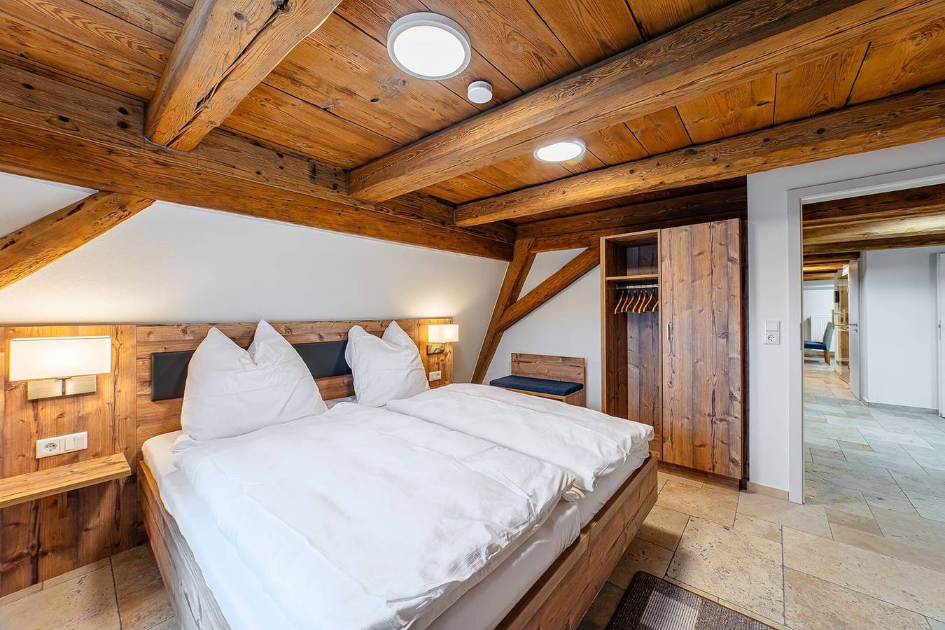 Ganze Wohnung, Wellness Apartment Suite "Serenity Suite" in Spalt, Fränkisches Seenland