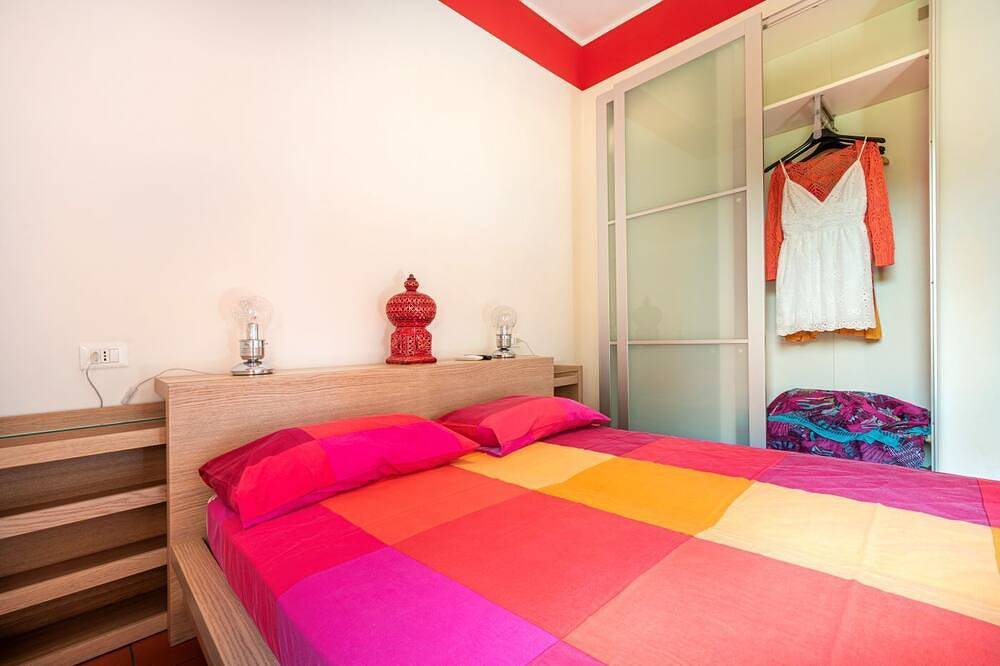 Villa Acquamarina 300 meters from the sea in Scopello, Castellammare del Golfo