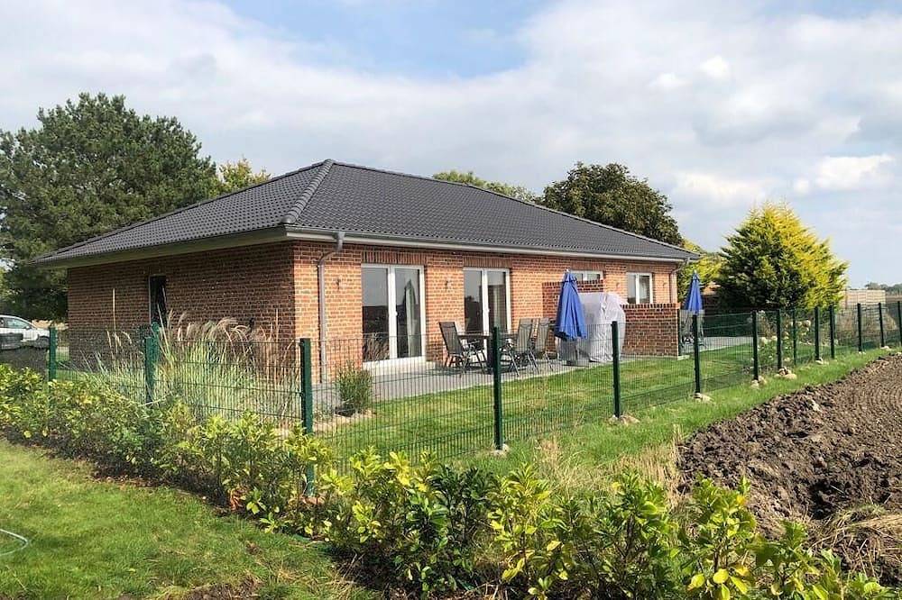 Feriendomizil Seesand in Westfehmarn, Gammendorf