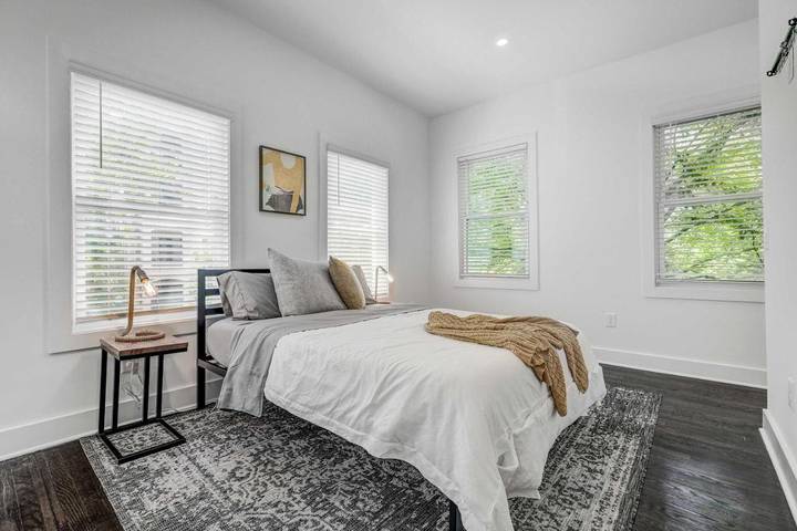 Apartamento para 2 personas en Atlanta