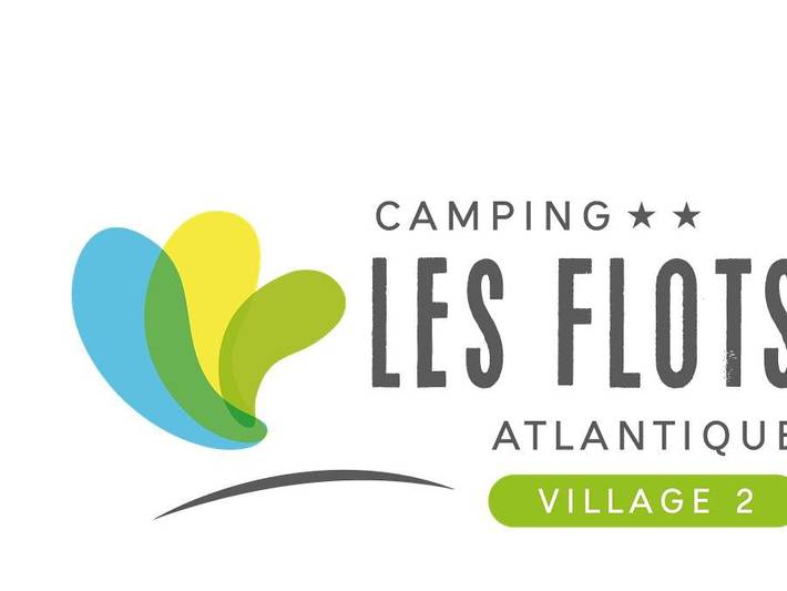 Camping Les Flots-Atlantique Village 2  - Mobilheim 6 personen - Prestige - 40m² 6/8 Pers. | Klima in Saint-Pierre-d'Oléron, Côte de Beauté
