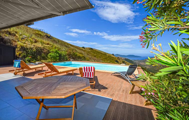 Location de vacances pour 8 personnes à Appietto - 3