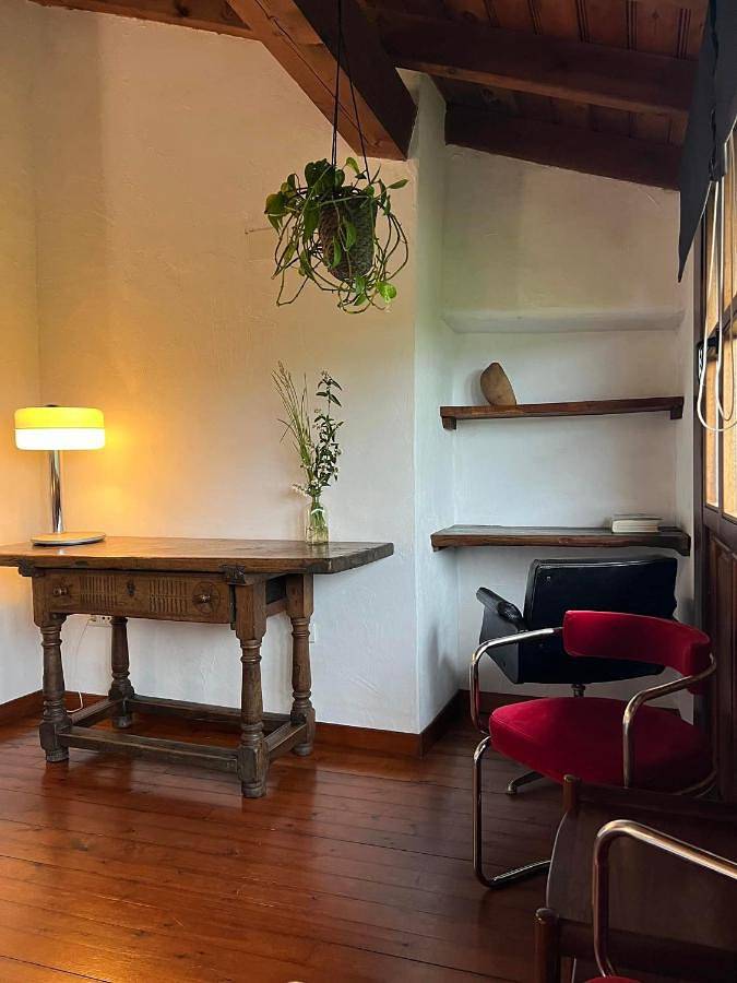 Apartamento entero, Duplex Apartment in Villaviciosa , Costa Verde