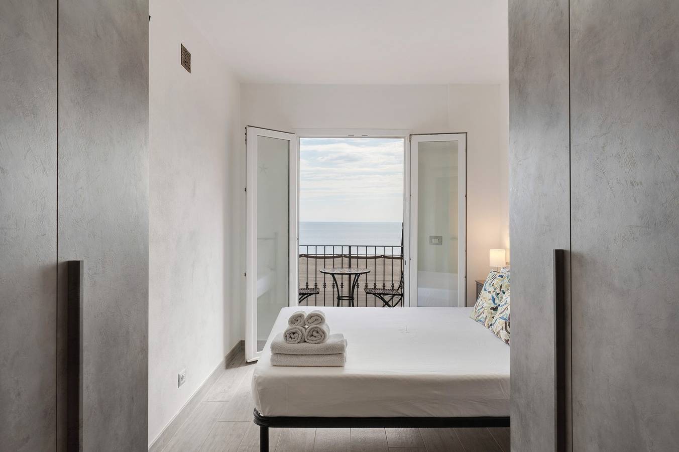 Appartamento intero, Appartamento 'Profumo Di Salsedine' con vista mare, Wi-Fi e aria condizionata in Bonassola (Città), Bonassola