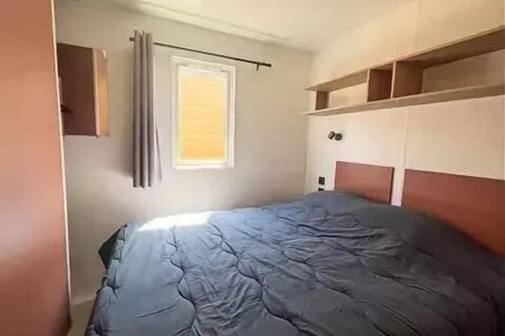 Camping für 6 Personen in Cap d'Agde - 3