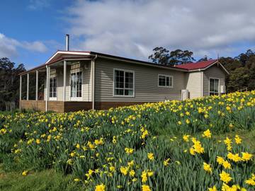Holiday Home for 6 People in Tasmania, Australia, Photo 1