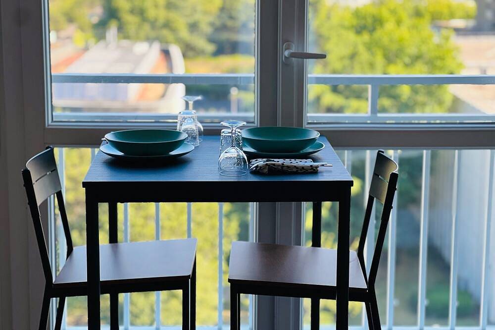 Appartement de vacances