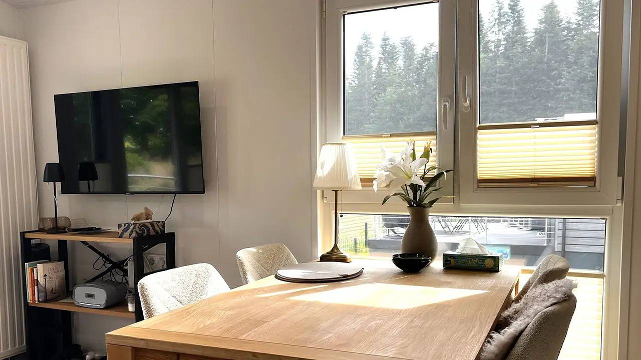 Ferienhaus für 4 Personen (40 m²) in Scharbeutz in Gronenberg, Scharbeutz