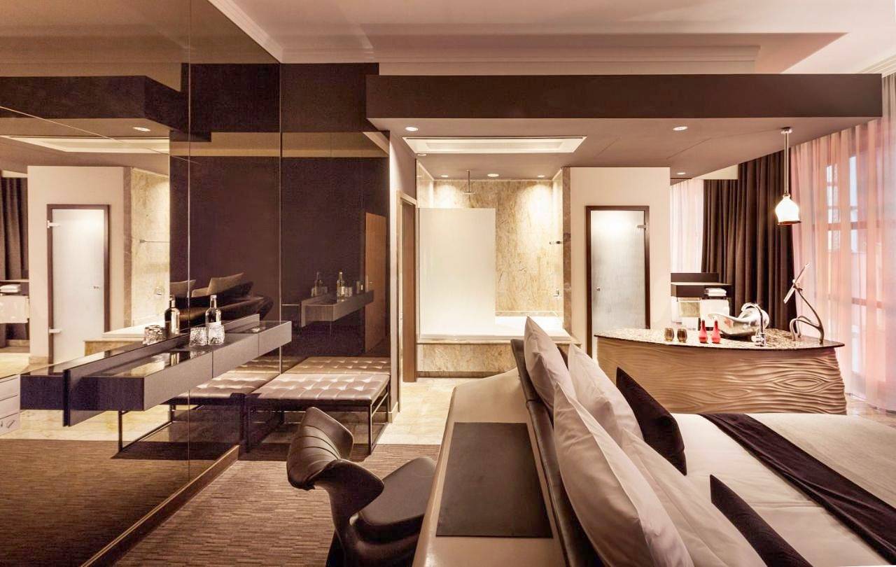 Hotel für 10 Personen mit Terrasse in Reeperbahn, Hamburg