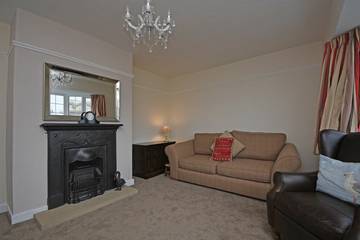 Cottage for 6 People in Seahouses, Northumberland Coast, Photo 3