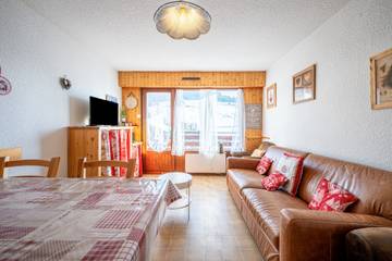 Holiday Rental for 4 People in Le Grand-Bornand, Annecy region, Photo 1