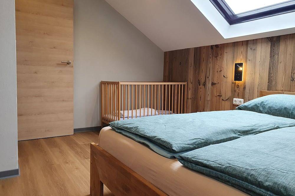 Gemütliches Ferienhaus für Familien mit Anschluss zum Bauernhof. in Diemelsee, die Mittelgebirge