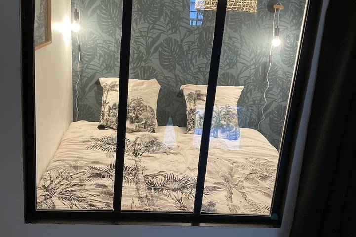 Location de vacances pour 6 personnes, avec terrasse, animaux acceptés à Seyssel - 3