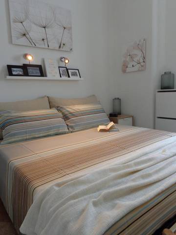 Gîte pour 2 personnes, avec jardin à Cernobbio