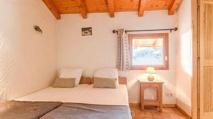 Chalet pour 10 Personnes dans Saint-Martin-de-Belleville, Parc National de la Vanoise, Photo 3