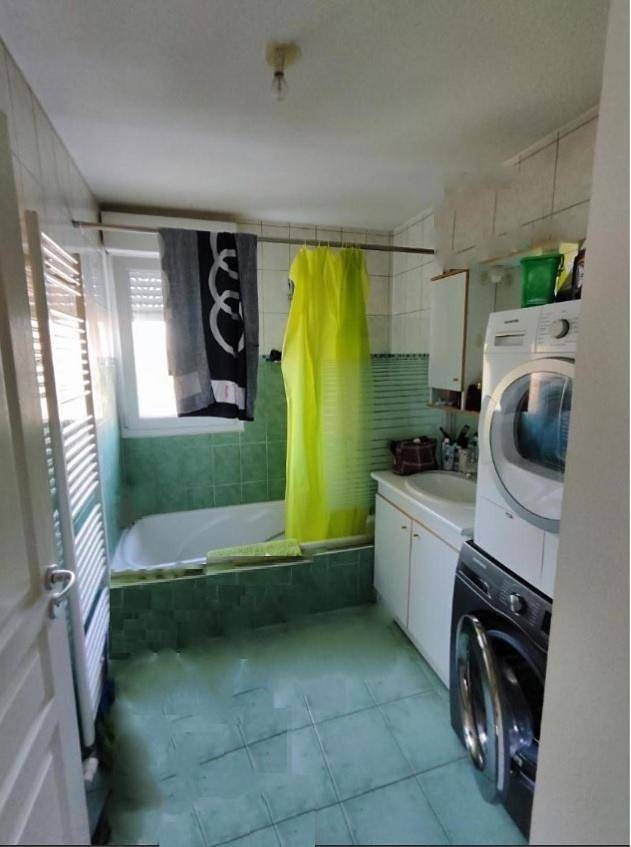 Gîte pour 2 personnes, avec terrasse à Dietwiller - 4