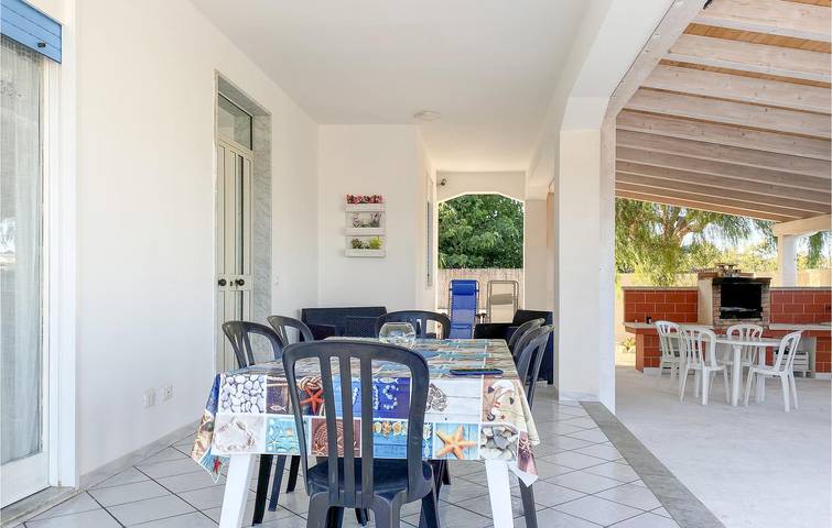 Appartamento con vista mare - 2,5 km dalla spiaggia in Santa Maria del Focallo, Ispica