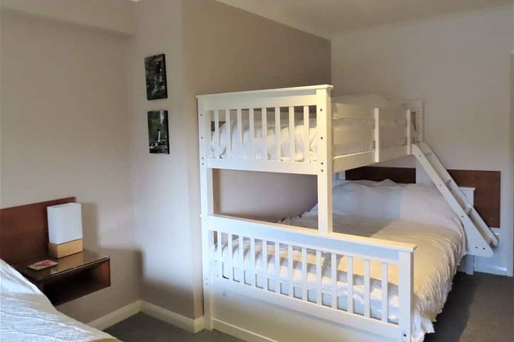 Ganze Wohnung, Stoney Steps, a spacious apartment in the heart of the English Lake District in Glenridding, Lake District