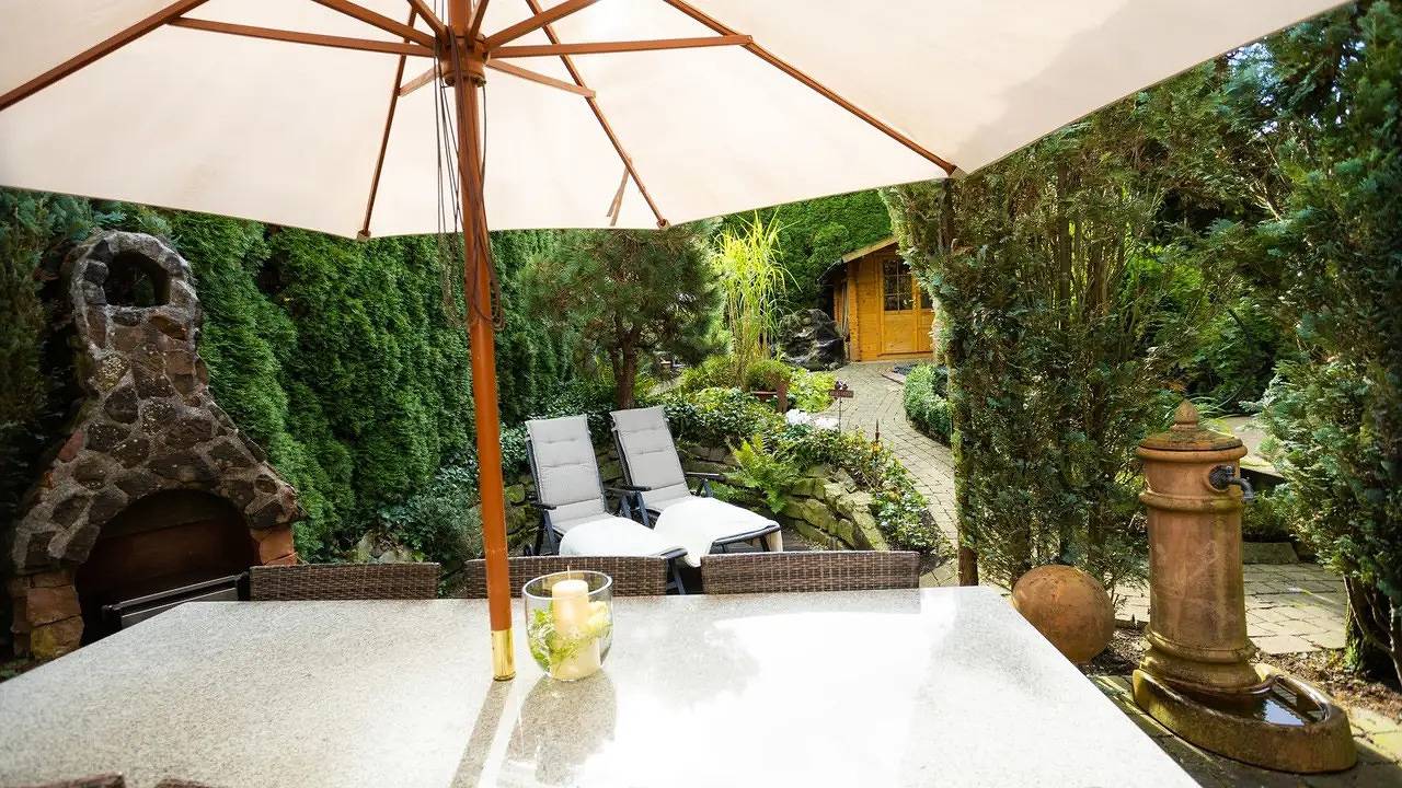 Ganze Ferienwohnung, Ferienwohnung für 5 Personen (70 m²) in Bad Wünnenberg in Bad Wünnenberg, Nordrhein-Westfalen