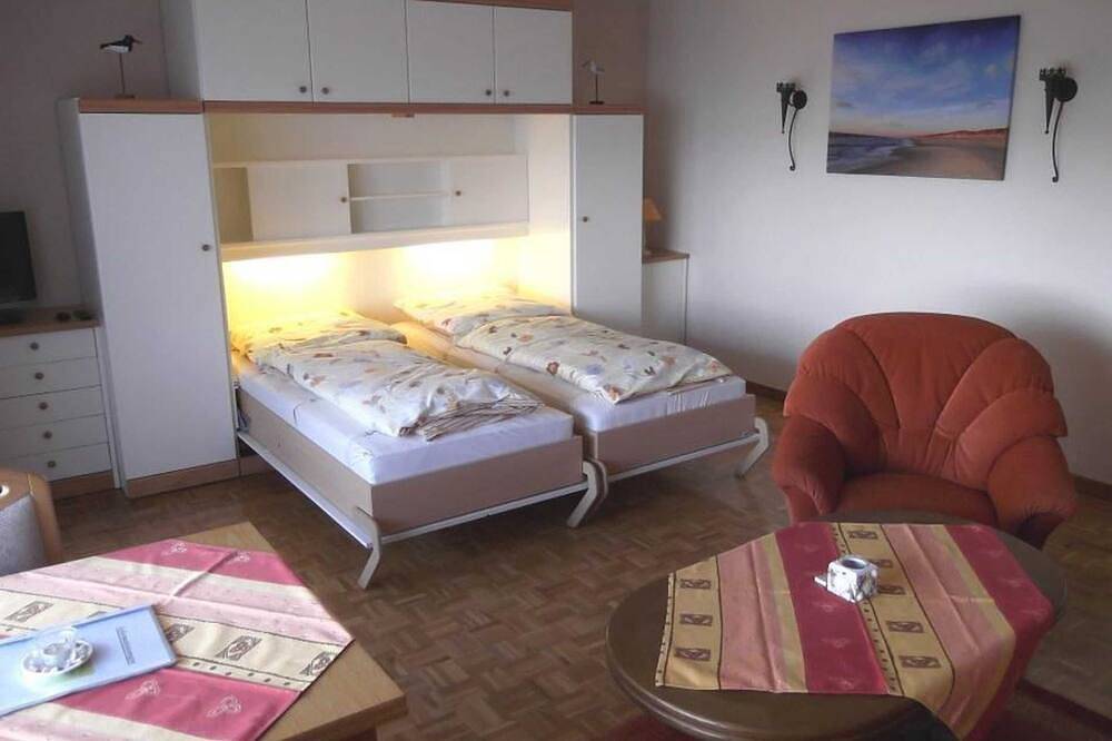 Ganze Wohnung, Atlantischer Hof, Königstr. 5, Whg. 16 in Wyk auf Föhr (Stadt), Wyk auf Föhr