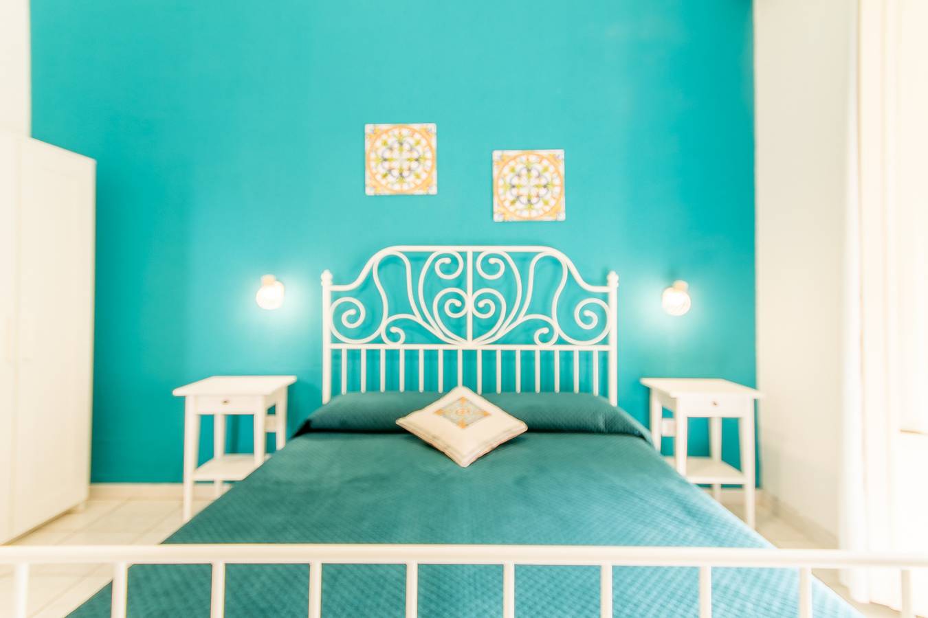 Appartamento intero, Sicula home in the city center in Catania, Catania e dintorni