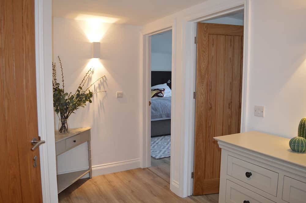 Nouvelle Listing Superbe nouvelle maison Cornish avec vue sur la mer, à quelques minutes à pied de la plage in Sennen, Cornouailles