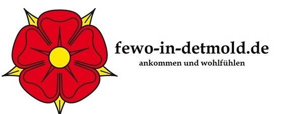 Ferienwohnung für 2 Personen, mit Terrasse in Detmold - 3