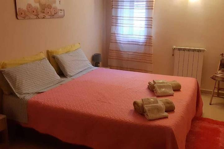 Hermoso apartamento en el centro histórico de Carini cerca del aeropuerto y el mar in Carini, Provincia de Palermo