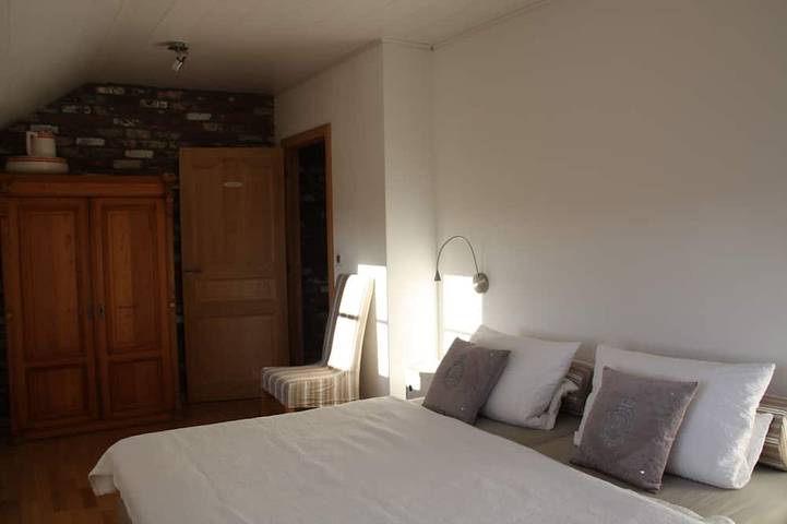 Location de vacances pour 4 personnes, avec terrasse et jardin dans Hombourg (Bleiberg) - 4