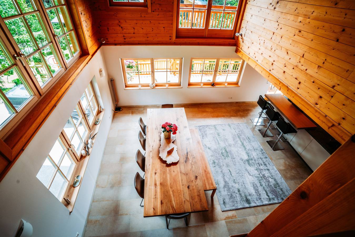 Chalet Gamsglück in Waidring, Tiroler Unterland