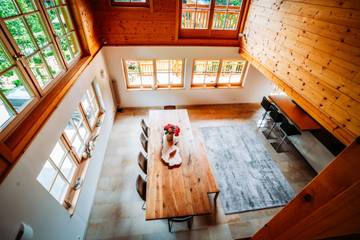 Ferienhaus für 9 Personen in Waidring, Tiroler Unterland, Bild 4