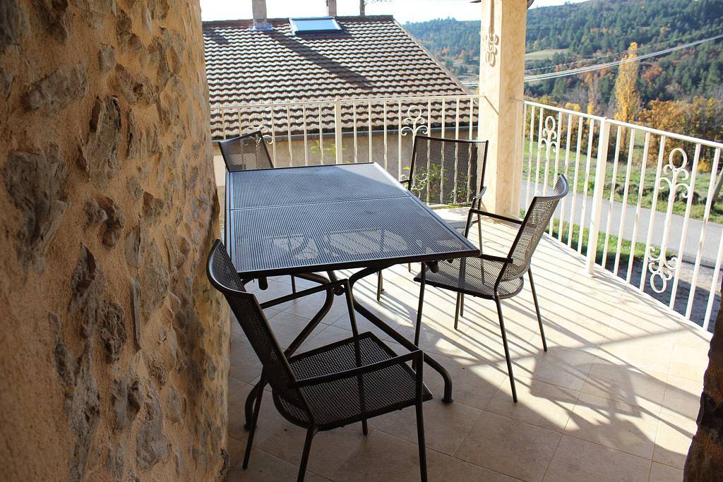 L'Hysope in Le Castellard-Mélan, Alpes-de-Haute-Provence