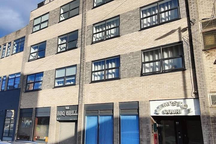 Hôtel pour 2 personnes - 1