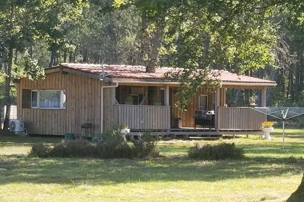Photo : Maison de vacances