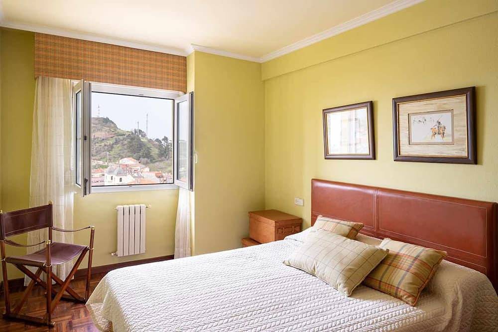 La Nogalera - With views of the sea and the mountains in Ribadesella, Costa Verde (Spain)
