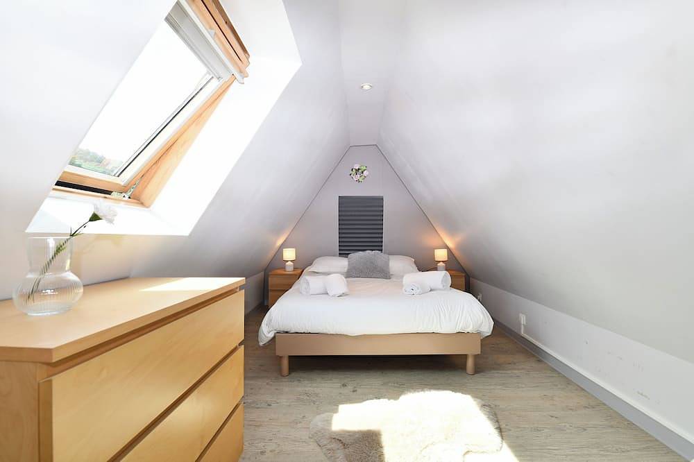 Apartamento entero, Casa Rural Para 4 Personas, en el Corazón del Centro Histórico de Kaysersberg in Kaysersberg, Parque natural regional de los Ballons des Vosges