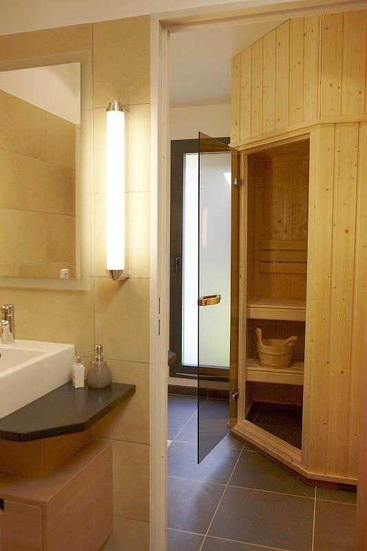 Gîte pour 8 personnes, avec jardin à Hattigny - 3