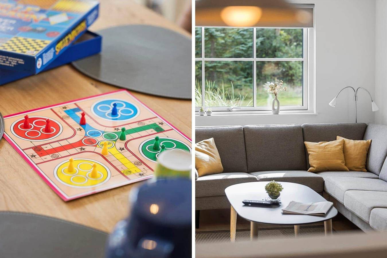 Bl1123 Saltum - Jydske Rev 5 in Saltum, Jammerbugt