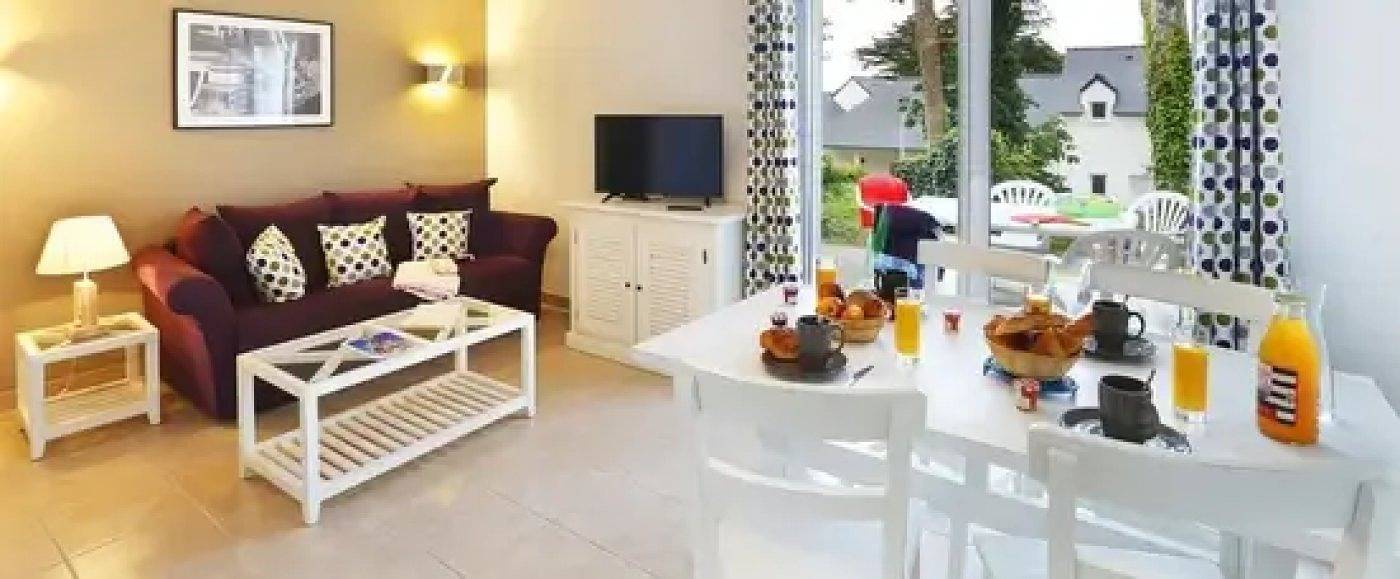 Camping 3 étoiles - Piscine  - ccaiibd in Audierne, Côte de Cornouaille