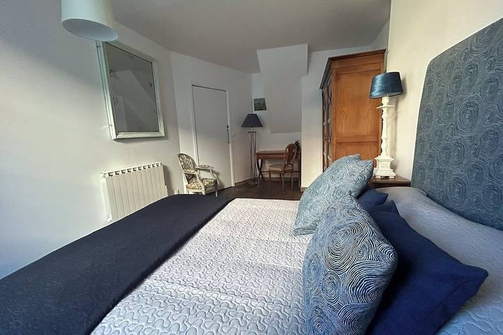 Location de vacances pour 8 personnes à Bretenoux - 3