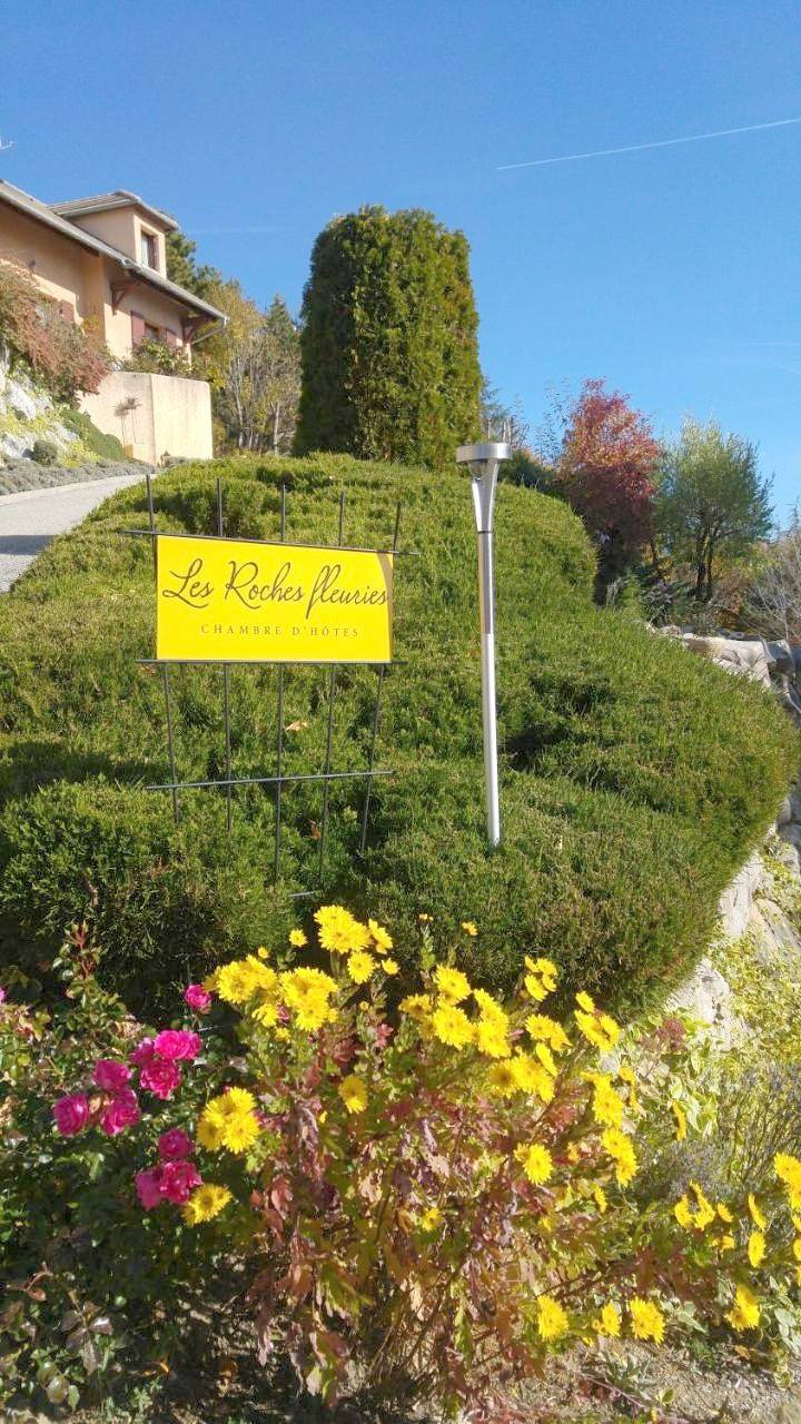 Les Roches Fleuries in Prunières, Parc national des Écrins
