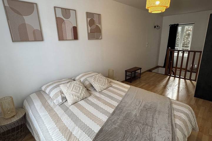 Gîte pour 2 personnes à Agon-Coutainville - 3
